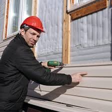 Affordable Siding Repair and Maintenance Services in Aviston, IL